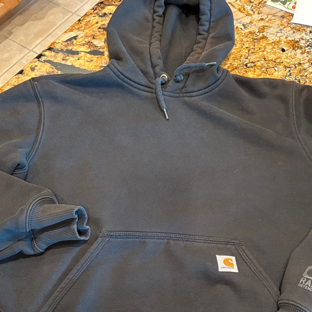 CARHARTT. Medium, original fit